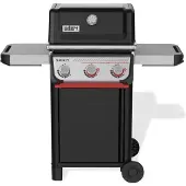 Weber Spirit E-325