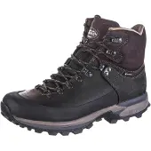 Meindl - Heren wandelschoenen - Palma MFS Acajou voor Heren - Maat 45 - Bruin