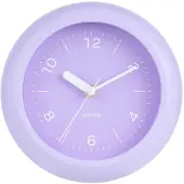 Karlsson Klok Slope Soft Purple