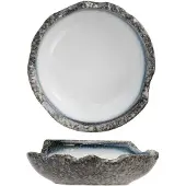 COSY&TRENDY Cosy & Trendy Sea Pearl Diep Bord Schelp D18,5cm