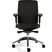 Job ergo 707 CS-B bureaustoel