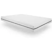 Mister sandman Koudschuim matras 60x120cm, orthopedisch, 7-zones, H2 & H3, Hoogte 5cm - Gemiddeld