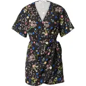 EDITED The Label Jumpsuit 'Diane' gemengde kleuren