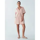 St MRLO Jumpsuit 'Sandra' rosé