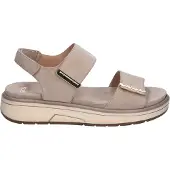 Ara 12-20209 Lucca Sandalen | Maat 41 Dames Beige