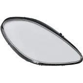 BLIC Lampglas, positielicht 5410-52-2386106P