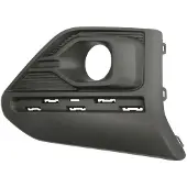 BLIC Bumper, onderdeel 6502-07-1307914P