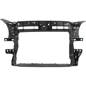 BLIC 6502-03-0030205P Ventilatiegrille, bumper