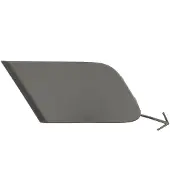 BLIC Ventilatiegrille, bumper trekhaak 5513-00-8173920P
