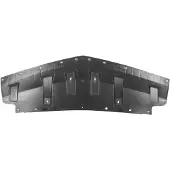 BLIC Bumper, steun 5504-00-1189930P