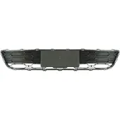BLIC 6502-07-3284911P Ventilatiegrille, bumper