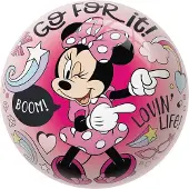 Minnie mouse Bal Unice Toys (230 mm)
