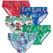 Next Onderbroek ecru / blauw / groen / rood
