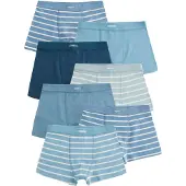 Next Onderbroek blauw / saffier / opaal / duifblauw / pastelblauw / donkerblauw