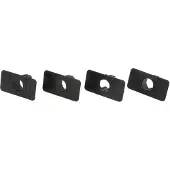 BLIC 5503-05-6043960P Houder, sensor-parkeerhulp