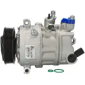 THERMOTEC Airco-compressor KTT090497