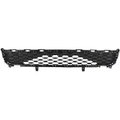 BLIC 6502-07-3209911P Ventilatiegrille, bumper