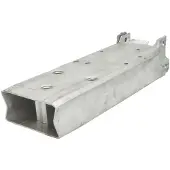 BLIC Bumper - Drager 5502-00-0070942P