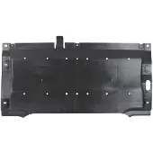 BLIC Afdekking motor 6601-05-0000059Q
