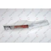 VAN WEZEL VOORKNIPPERLICHT RECHTS WIT 5839908 Van Wezel voor o.a. VOLKSWAGEN