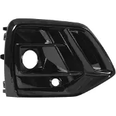 BLIC 6502-07-0048916SP Ventilatiegrille, bumper
