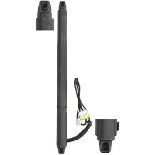 MAGNUM TECHNOLOGY gasveer, koffervloer MGS3125MT