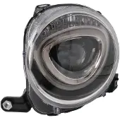 ABAKUS 661-1179LMLDEM7 Koplamp