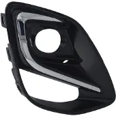 BLIC Bumper, onderdeel 6502-07-2595912P