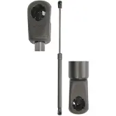 LESJÖFORS 8144250 Gasveer achterklep