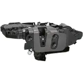 Topran Stel element, centrale vergrendeling HANS PRIES HP601 948