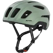 Alpina - Paranus Urban - Fietshelm 59-61 cm, groen