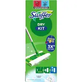 Swiffer Vloerreiniger Starterskit compleet
