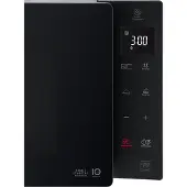 LG Microgolfoven MH6535GDS