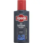 Alpecin Haarverzorging Shampoo Actief shampoo A3 - roos 250 ml