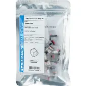 Smartkeeper NC03P1OR Basic "LAN Cable" Lock orange 12 Stk.