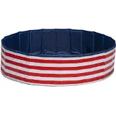 Beeztees Hondenzwembad Doggy Dip S D 80 H 20 Cm