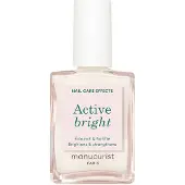 Manucurist Paris Nail & Hand Care Active Bright Nagellak 15 ml
