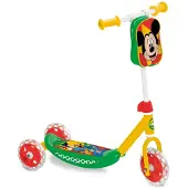 MONDO Disney Mickey My First Scooter Veelkleurig