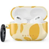 Burga Hardcase voor de Apple AirPods Pro 2 - Lemon Tart