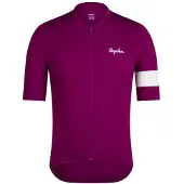 Rapha Core Lightweight Korte Mouw Wielertrui