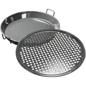 OUTDOORCHEF gourmetset - M