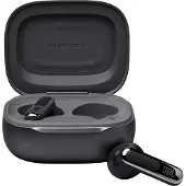 JBL Live Flex 3 Zwart