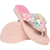 Havaianas HAV. KIDS FLUFFY BALLET ROSE Meisjes Slippers - ballet rose
