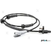 PREXAparts P701149 Wielsnelheidssensor (ABS)