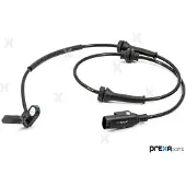 PREXAparts P901050 Wielsnelheidssensor (ABS)