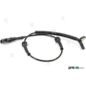PREXAparts P501078 Wielsnelheidssensor (ABS)