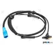 PREXAparts P701160 Wielsnelheidssensor (ABS)