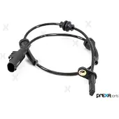 PREXAparts P901051 Wielsnelheidssensor (ABS)