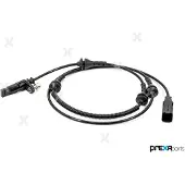 PREXAparts P701162 Wielsnelheidssensor (ABS)