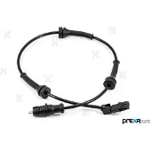 PREXAparts P701189 Wielsnelheidssensor (ABS)